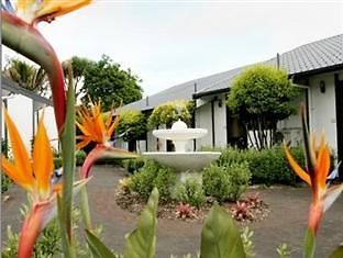Epsom Motor Inn Auckland Dış mekan fotoğraf