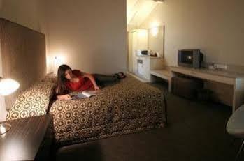 Epsom Motor Inn Auckland Dış mekan fotoğraf