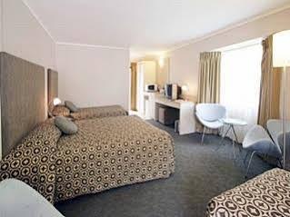 Epsom Motor Inn Auckland Dış mekan fotoğraf