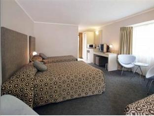 Epsom Motor Inn Auckland Dış mekan fotoğraf