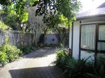 Epsom Motor Inn Auckland Dış mekan fotoğraf