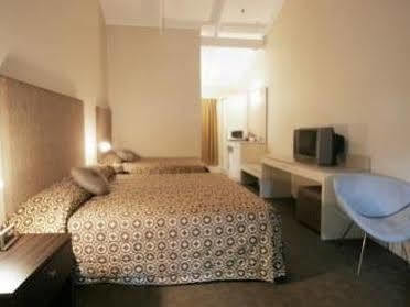 Epsom Motor Inn Auckland Dış mekan fotoğraf