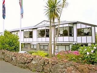 Epsom Motor Inn Auckland Dış mekan fotoğraf